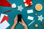 Christmas marketing ideas