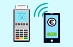 Contactless Payment Machine