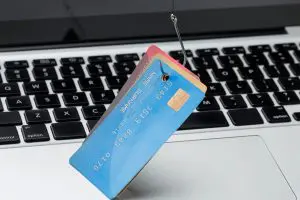 credit card fraud