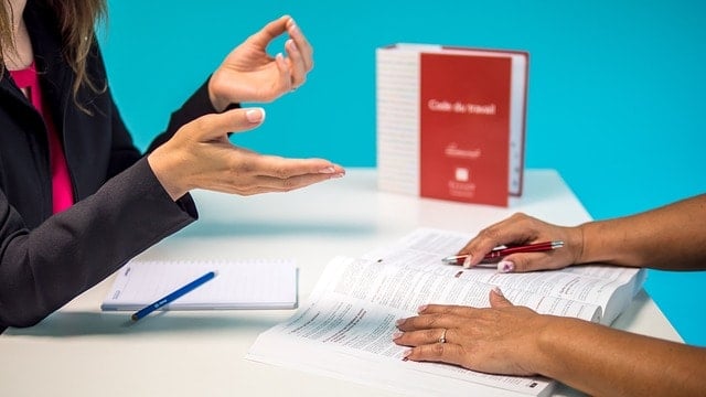 Employee Handbook