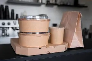 Food Packaging