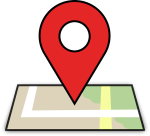 Google My Business Location
