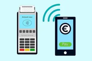 NFC Contactless Payments