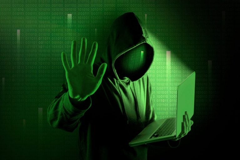 Prevent Cryptojacking attack