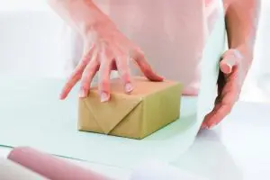 Product Packaging Design