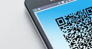 QR Code System
