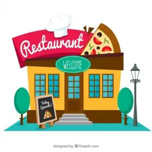 Restaurant Menu Design Templates