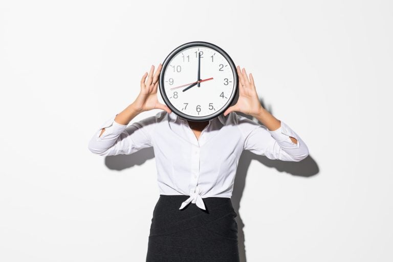 time management tips for small business owners