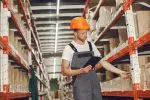 Warehouse safety tips