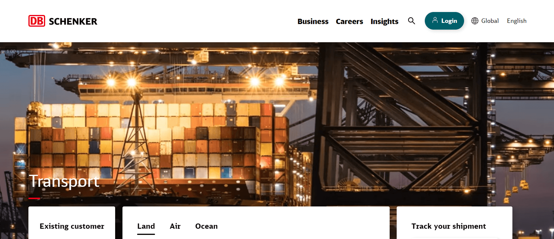 What Are The Best Third-Party Logistics Companies? - Third-Party Logistics Companies - Db Schenker Logistics