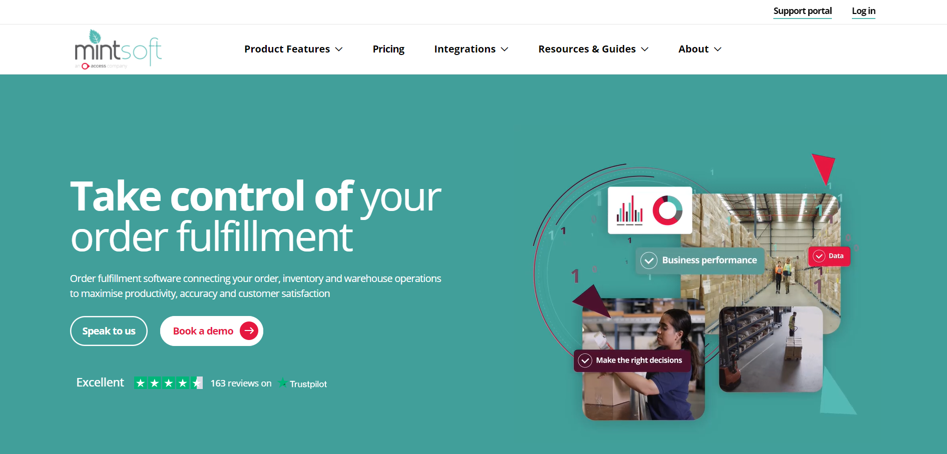 Best Order Fulfillment Software For Small Businesses - Best Order Fulfillment Software - Mintsoft