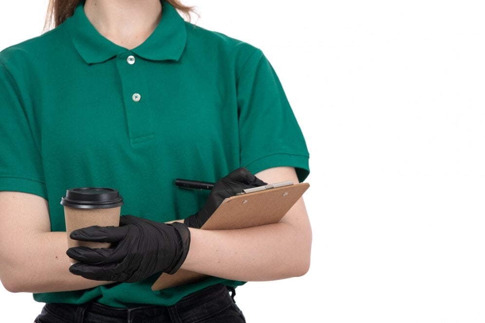 The Data Behind How Business Apparel Boosts Team Professionalism - Business Apparel - Custom Clothing