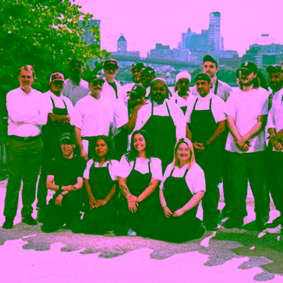 Rethink Food - Rethink Food - Metrobi