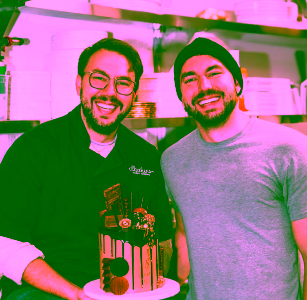 Dbakers Sweet Studio - Dbakers - Metrobi