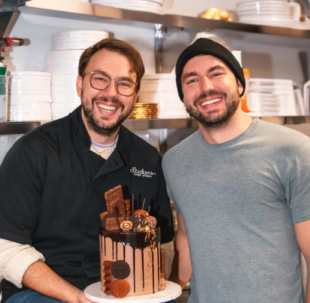 Dbakers Sweet Studio - Dbakers -
