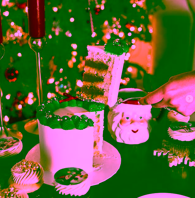 Dbakers Sweet Studio - Dbakers - Metrobi