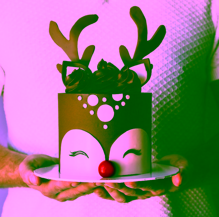 Dbakers Sweet Studio - Dbakers - Metrobi