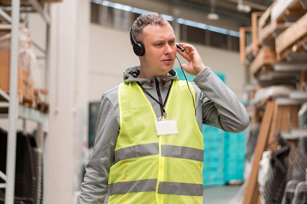 Key Warehouse Safety Equipment: Must-Have Items For 2024 - Warehouse Safety Equipment - Warehouse Safety Equipment