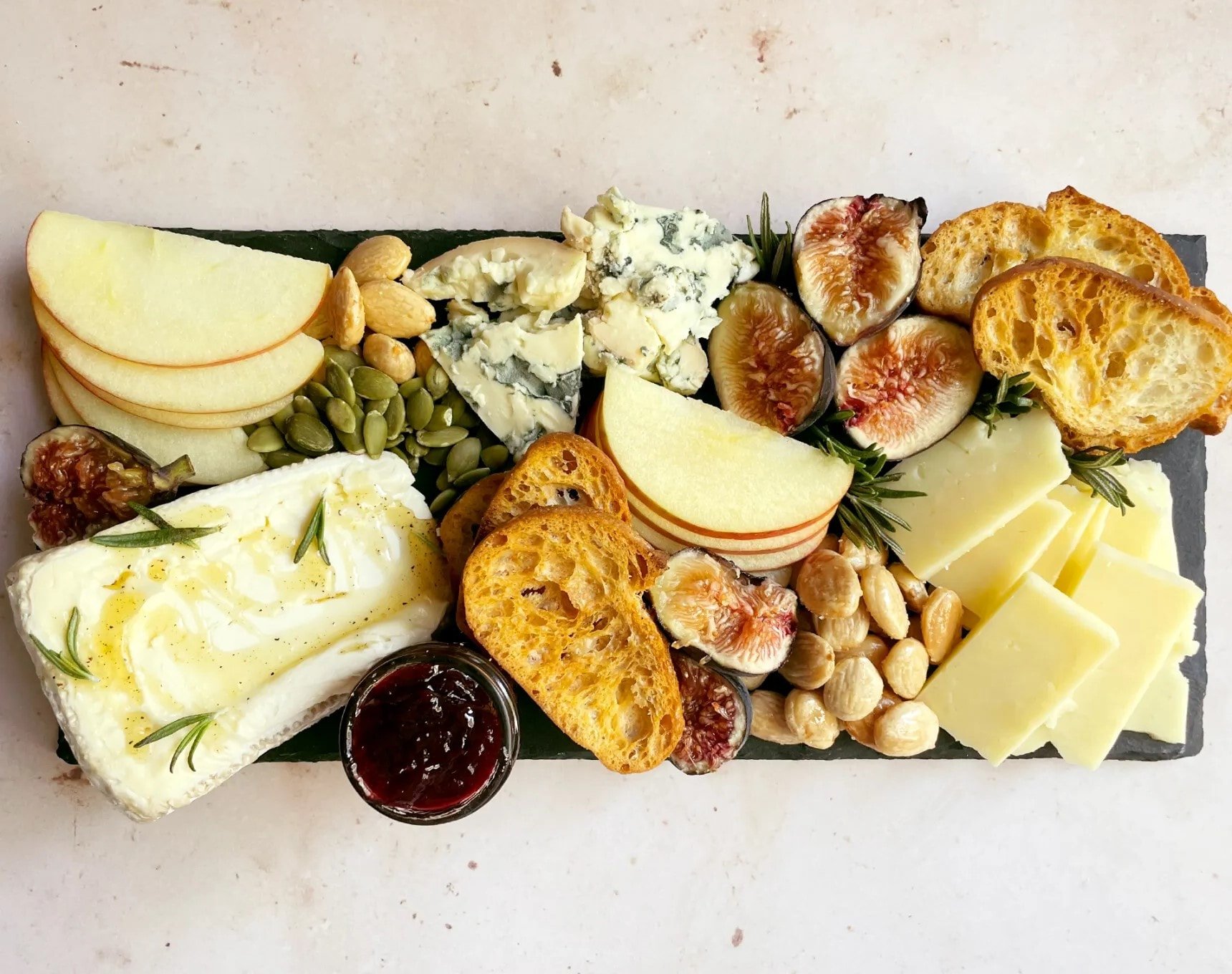 Fall Charcuterie Board