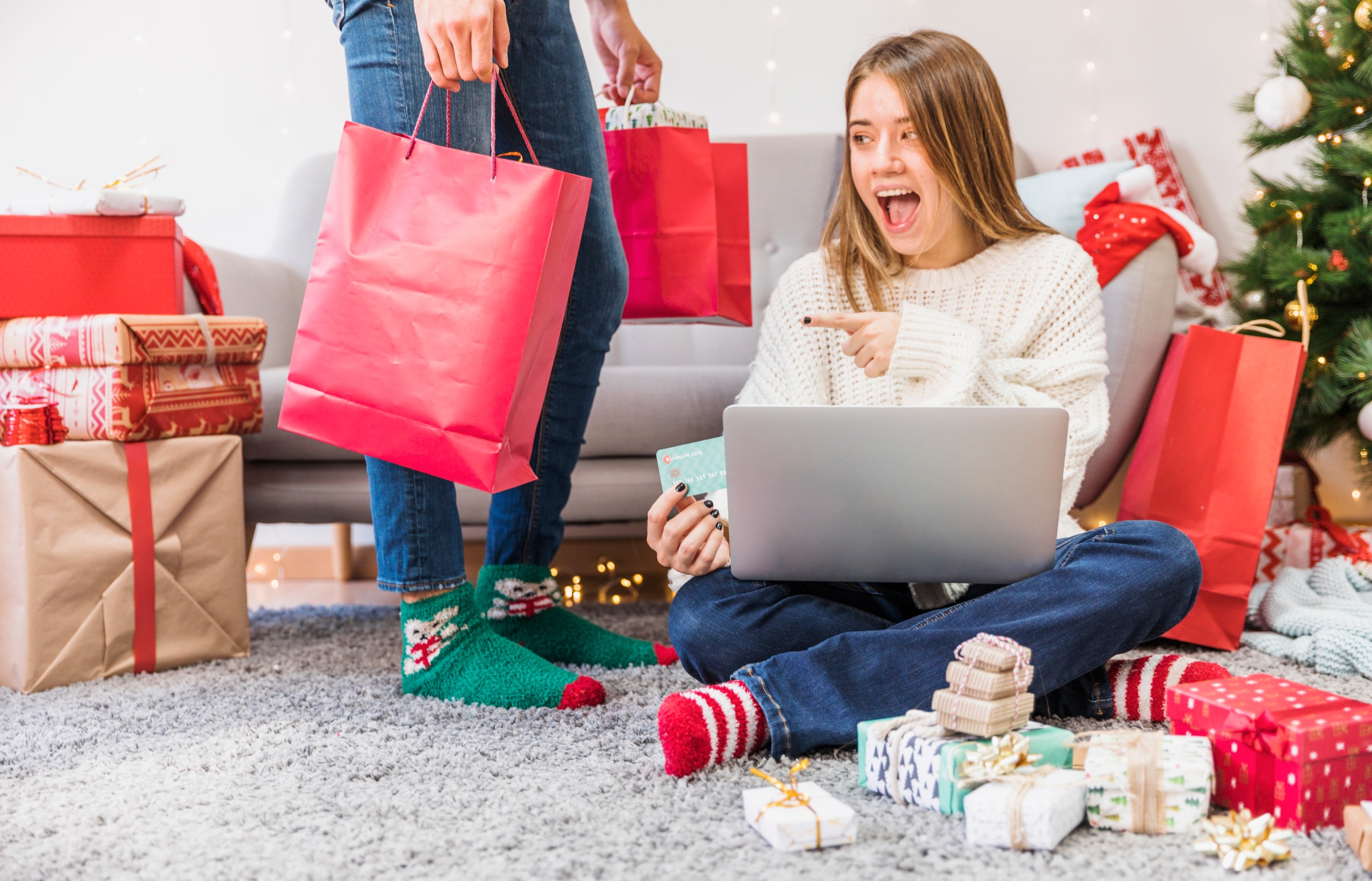 10 Tips To Increase Christmas Sales And Make Your Business Stand Out - Increase Christmas Sales - Increase Christmas Sales