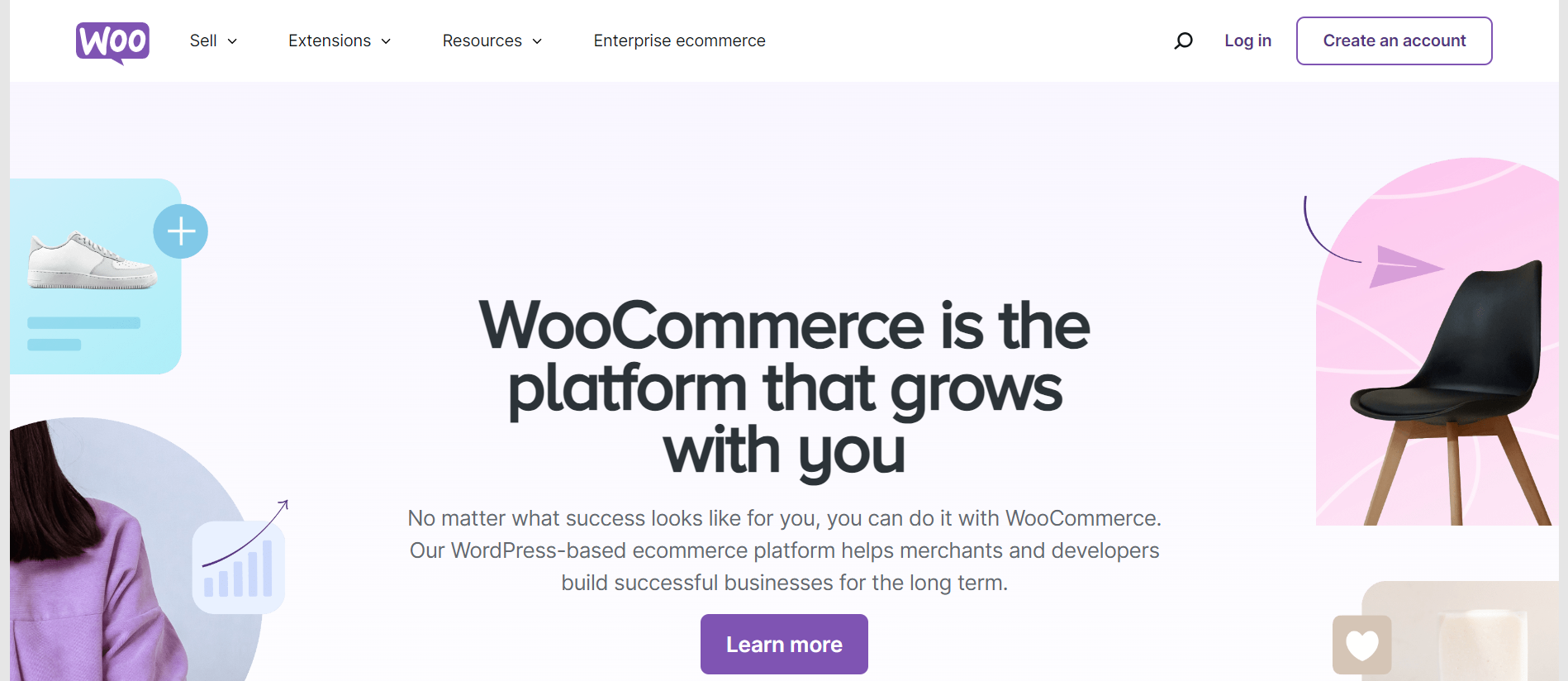 Woocommerce