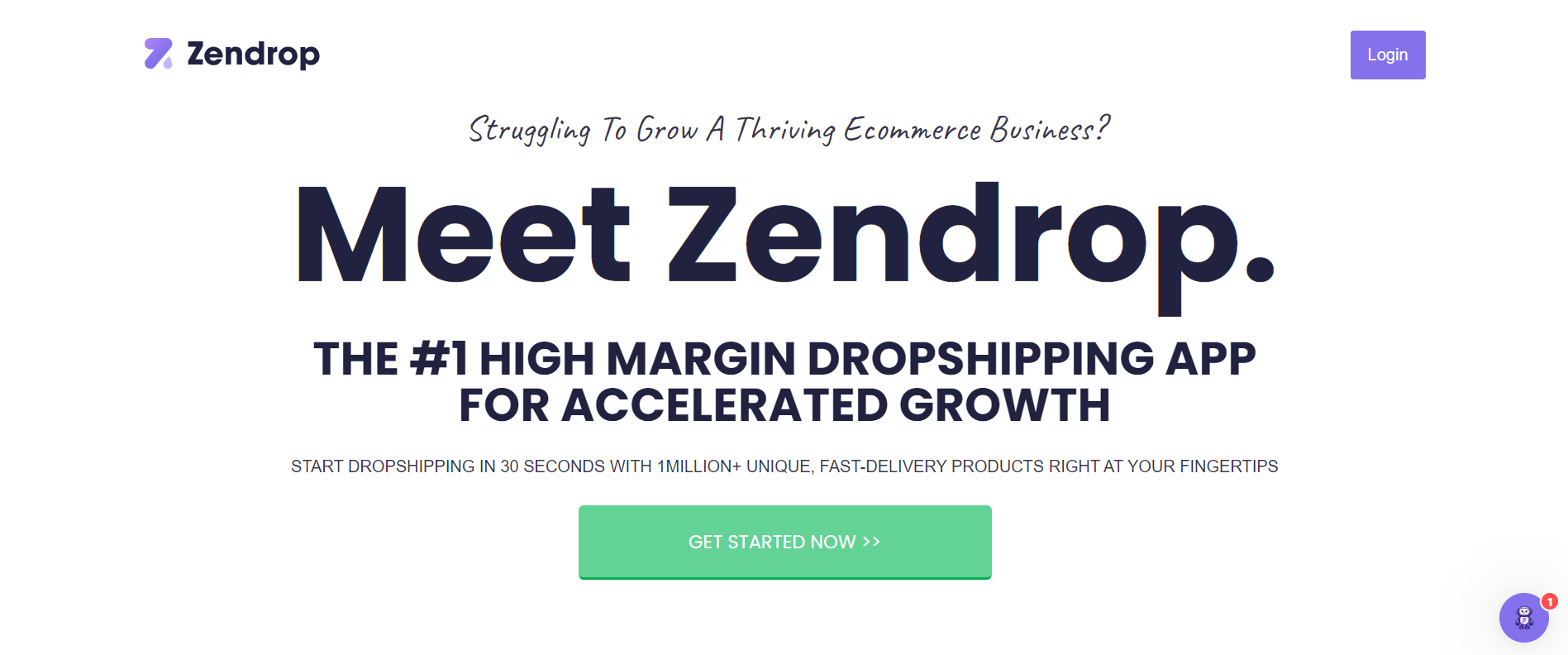 Zendrop