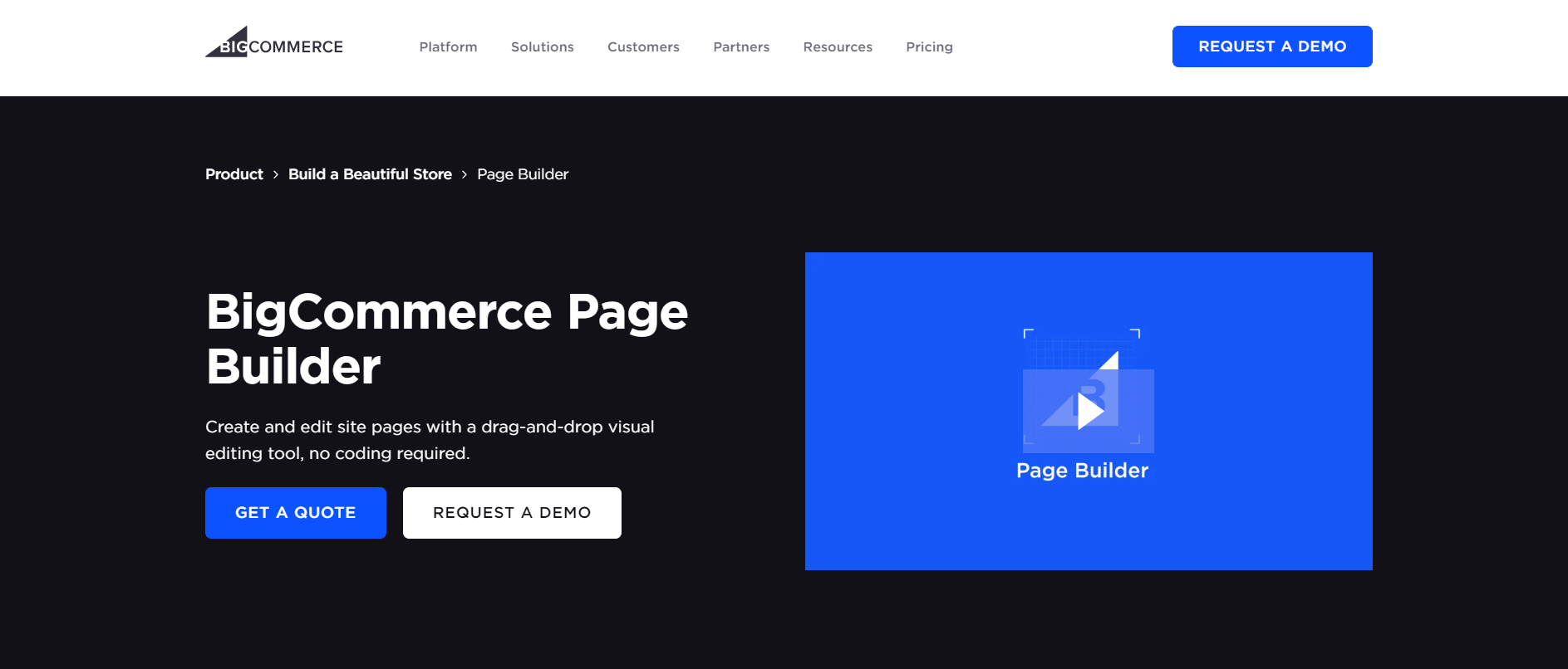Bigcommerce