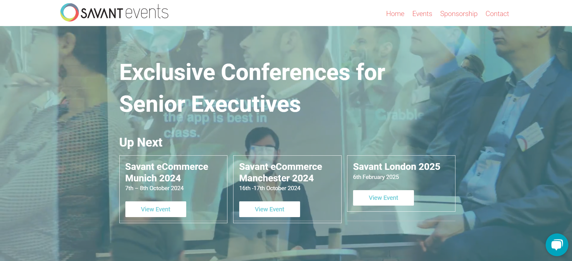 Last-Mile Delivery Conferences And Events Planned For 2025 - Last-Mile Delivery Conferences - Savant Supply Chain Congress