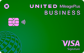 United℠ Business Card