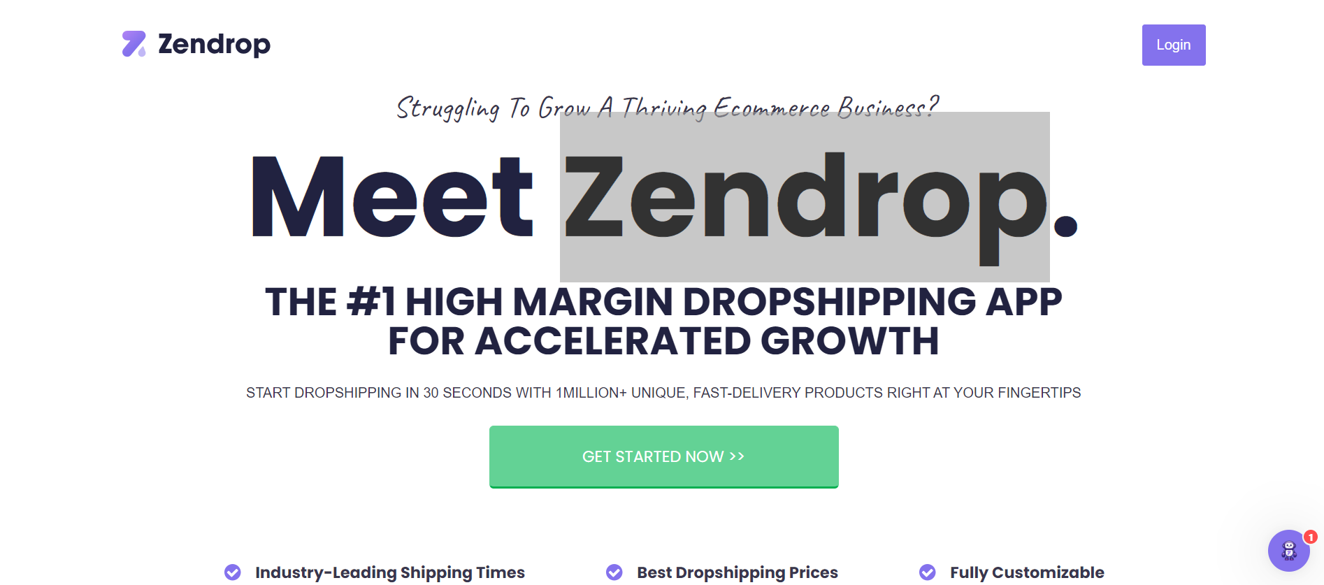 Best Order Fulfillment Software For Small Businesses - Best Order Fulfillment Software - Zendrop