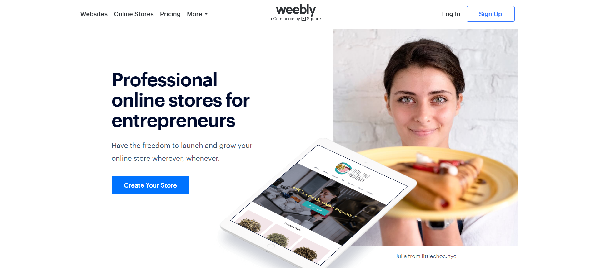 Weebly