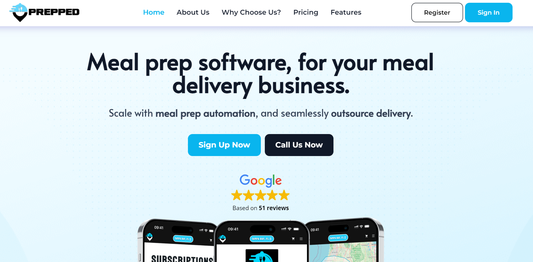 2024 Best Meal Prep Software - Best Meal Prep Software - Order Prepped