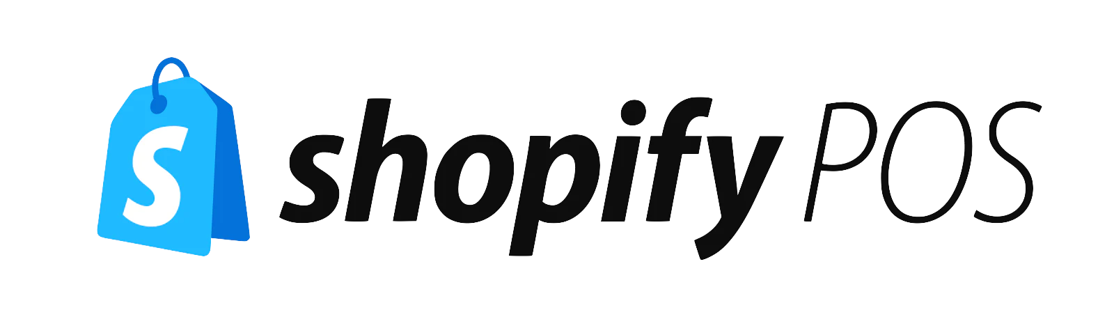 Shopify Pos