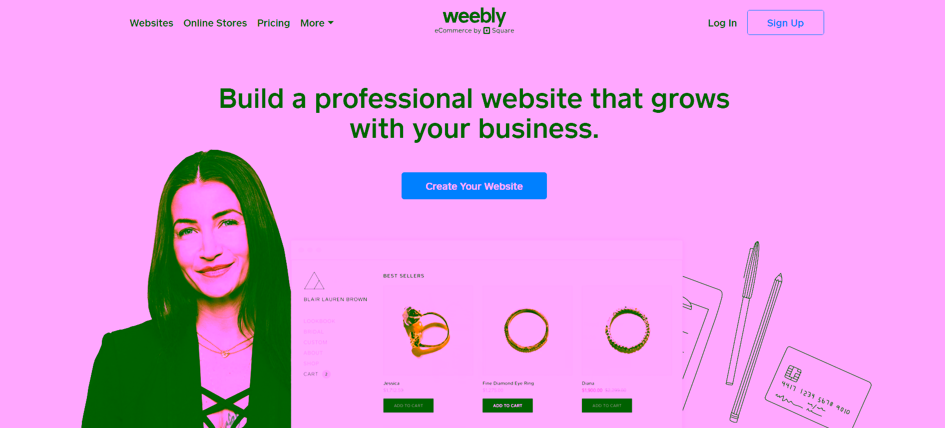 Weebly