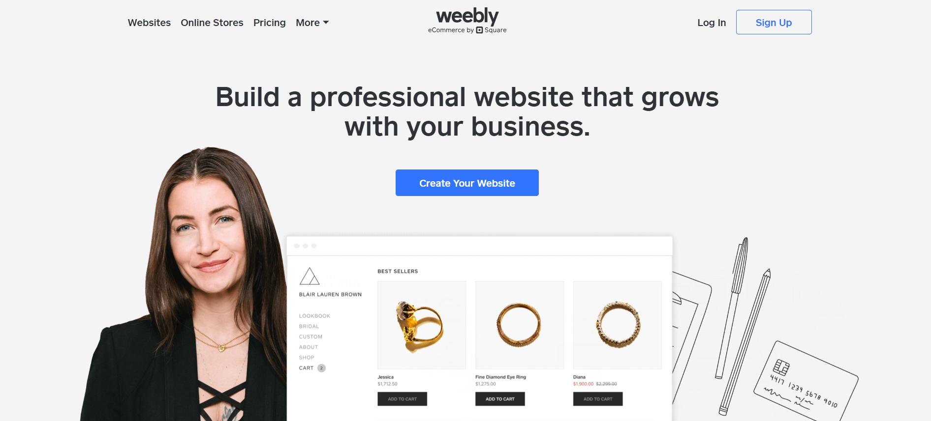 Weebly