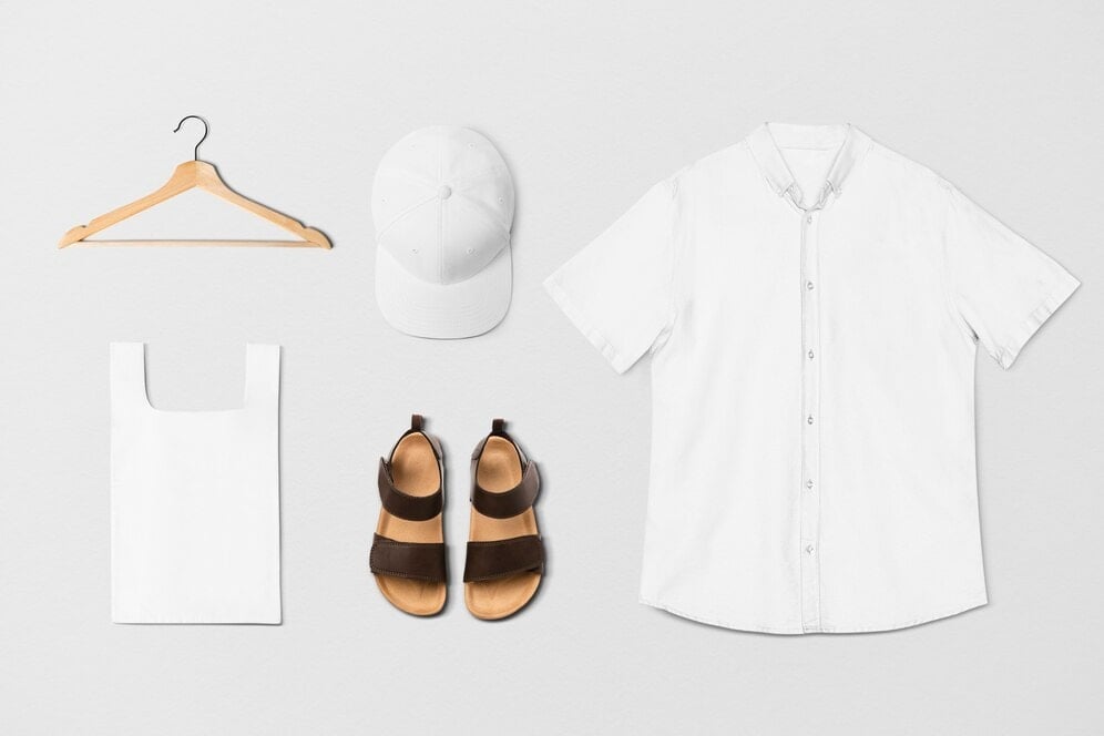 The Data Behind How Business Apparel Boosts Team Professionalism - Business Apparel - Custom Apparel