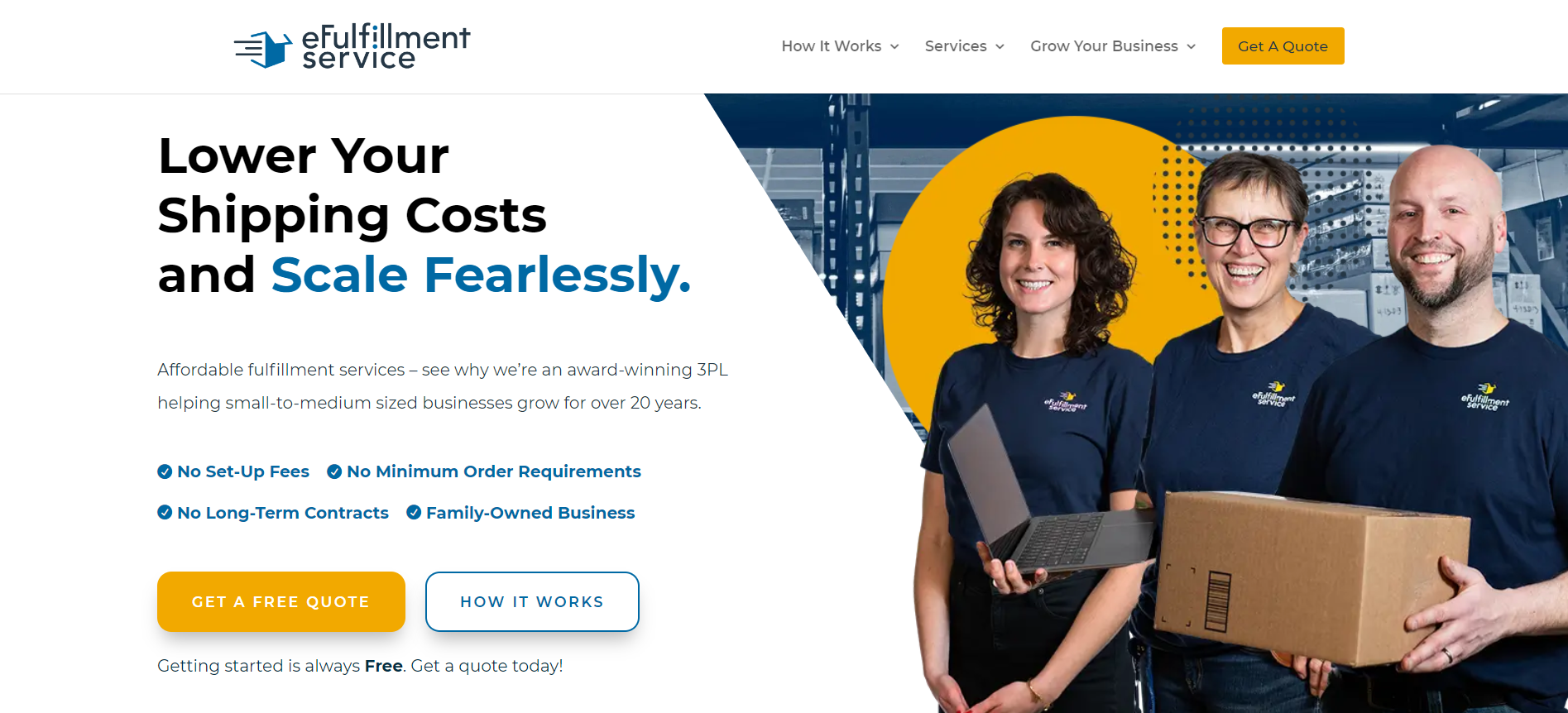 Best Order Fulfillment Software For Small Businesses - Best Order Fulfillment Software - Efulfillment Service