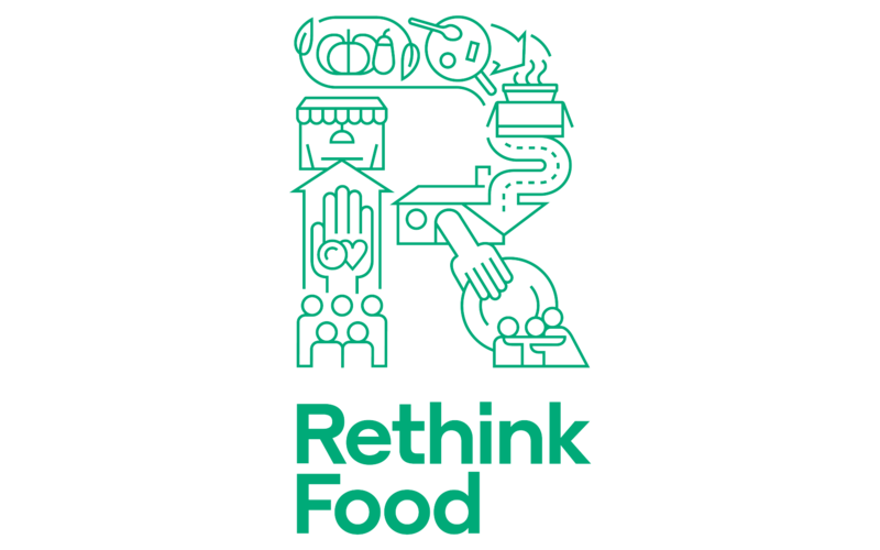 Rethink Food - Rethink Food - Metrobi