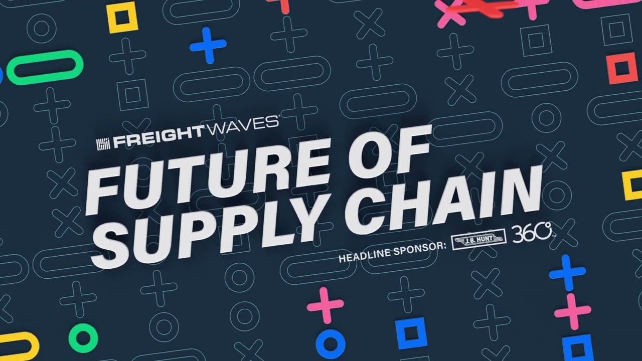 Last-Mile Delivery Conferences And Events Planned For 2025 - Last-Mile Delivery Conferences - Future Of Supply Chain