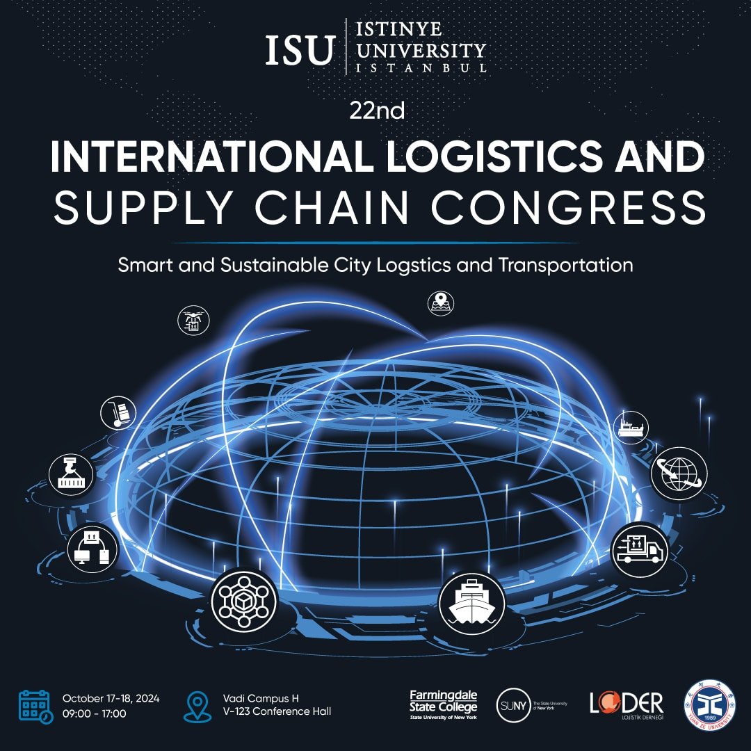 Last-Mile Delivery Conferences And Events Planned For 2025 - Last-Mile Delivery Conferences - Logistics &Amp; Supply Chain Conference
