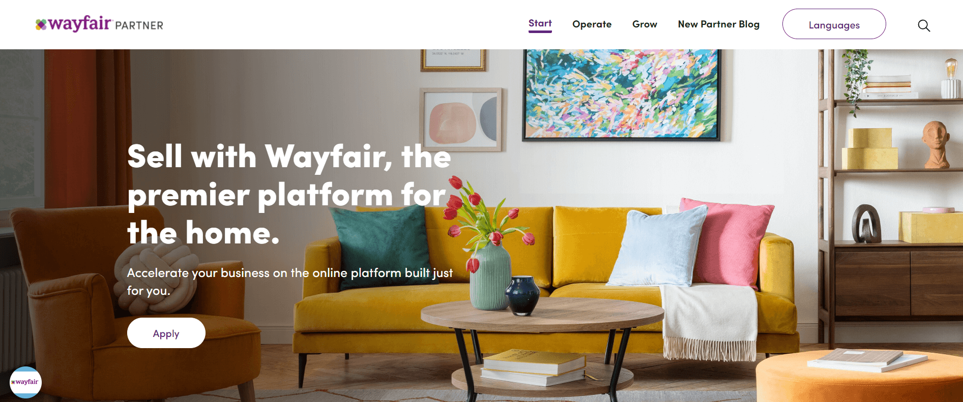 Wayfair