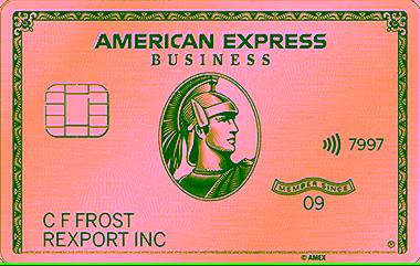 Best Business Travel Credit Card