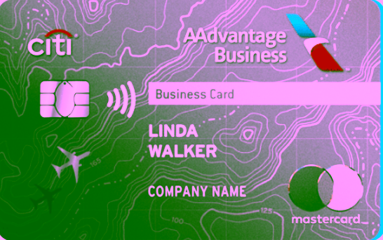 Best Business Travel Credit Card