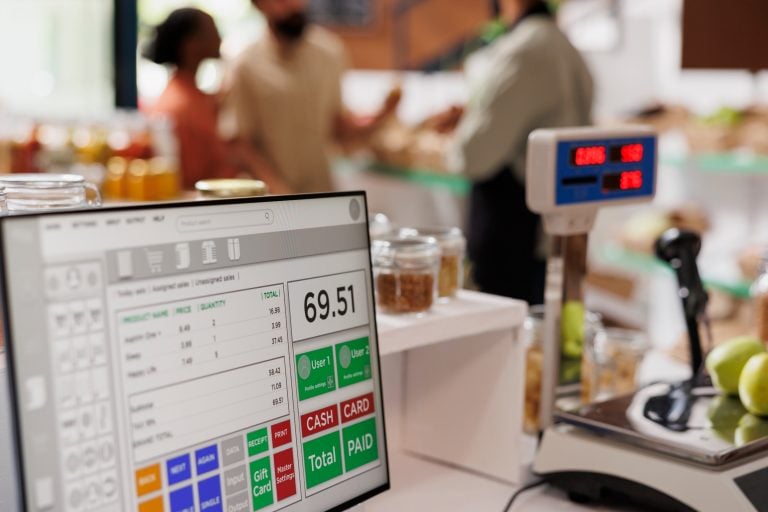 Best kitchen display systems