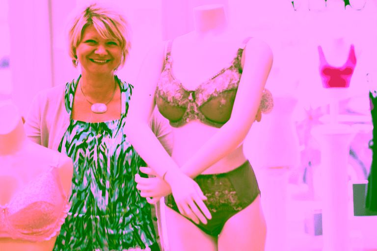 Brick-And-Mortar Store Examples