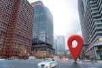 Business Location
