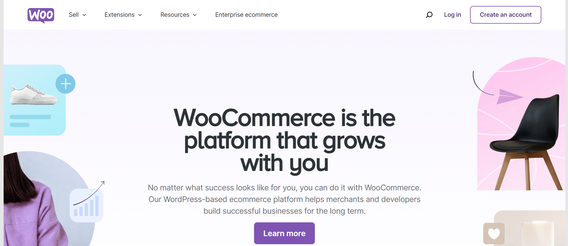 Woocommerce