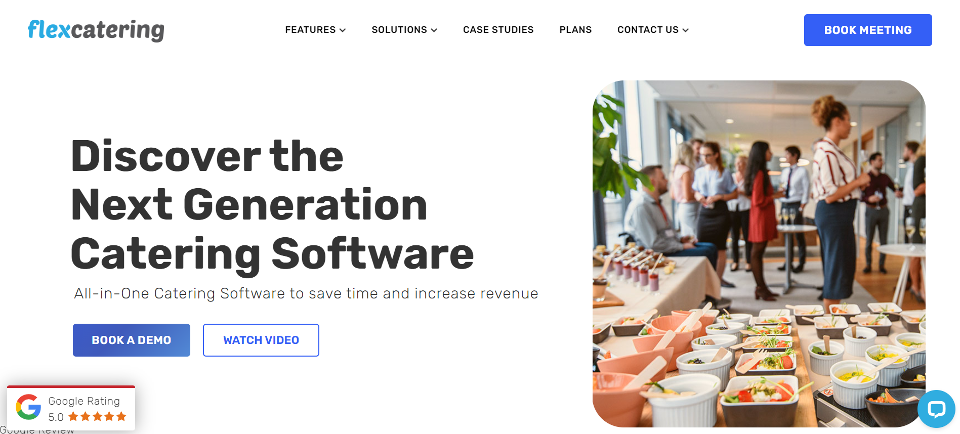 2024 Best Meal Prep Software - Best Meal Prep Software - Flex