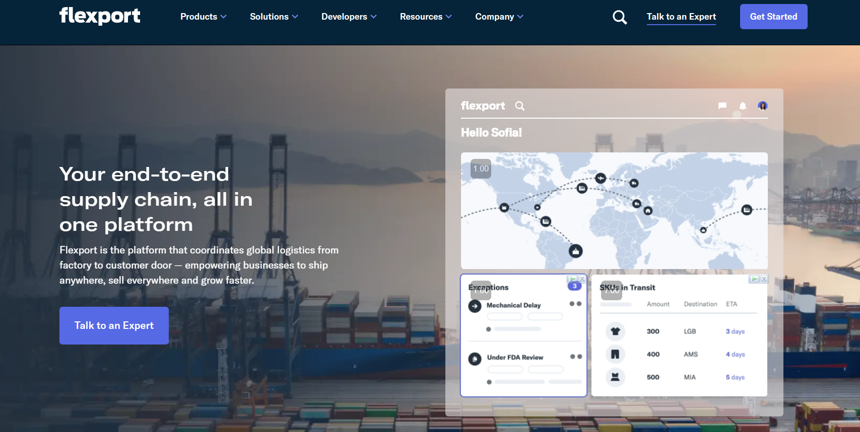Best Order Fulfillment Services For Ecommerce - Order Fulfillment Services For Ecommerce - Flexport