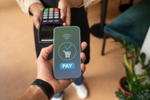 Contactless Payments